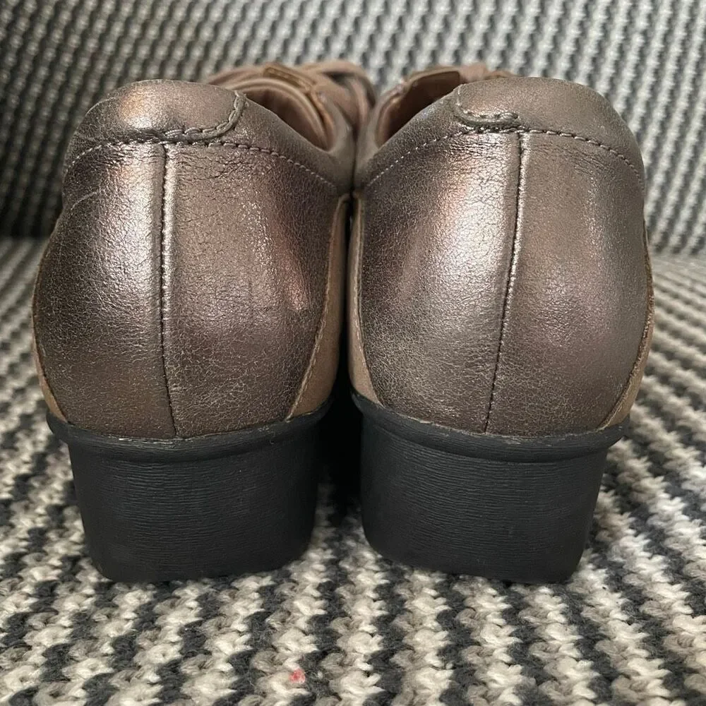 Dansko Loretta Oxford women’s shoe size 8.5-9 (39)